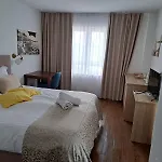 Hotell Cascada 3*
