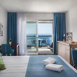 Hotell Cascada Podgora (Split-Dalmatia)