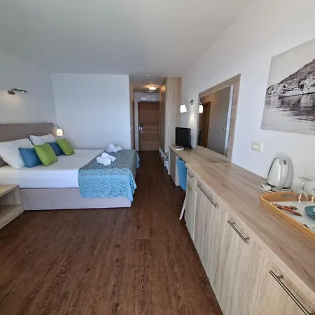 Hotel Cascada