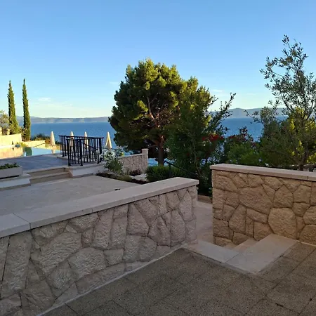 Cascada 3* Podgora (Split-Dalmatia)