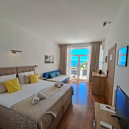 Hotel Cascada