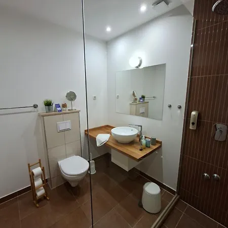 Cascada Hotel Podgora (Split-Dalmatia)