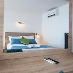 Cascada 3* Podgora (Split-Dalmatia)