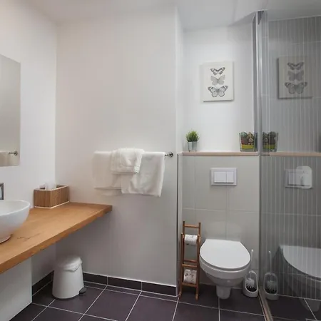 Cascada Hotel Podgora (Split-Dalmatia)