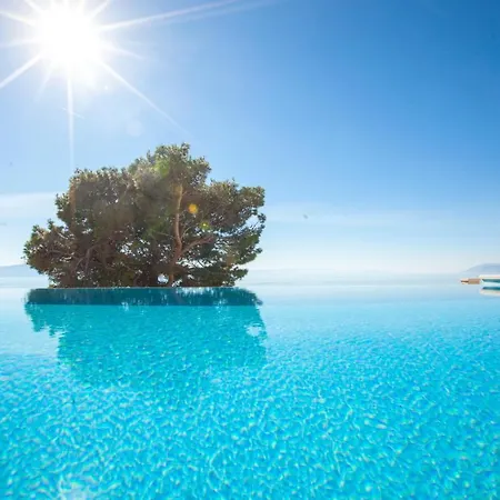 Hotell Cascada