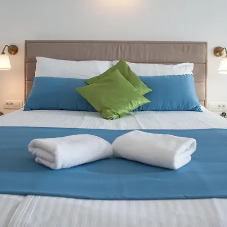 Cascada Hotel