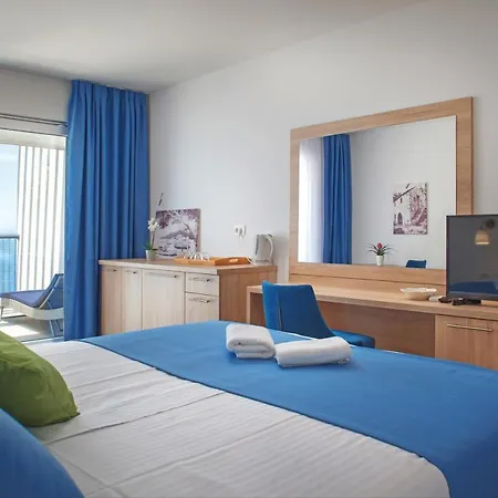 Hotel Cascada *