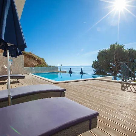 Cascada 3* Podgora (Split-Dalmatia)