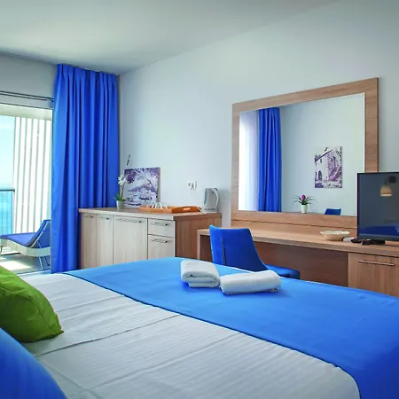 Cascada 3* Podgora (Split-Dalmatia)