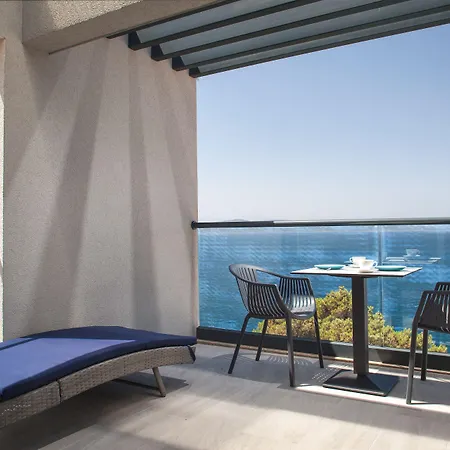 Cascada Hotel Podgora (Split-Dalmatia)