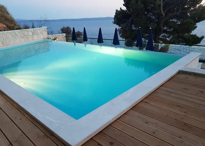 Szálloda Cascada 3*