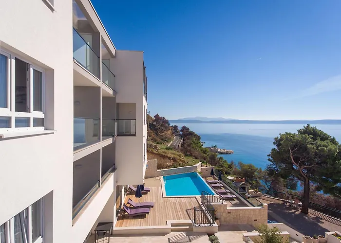 Szálloda Cascada 3*