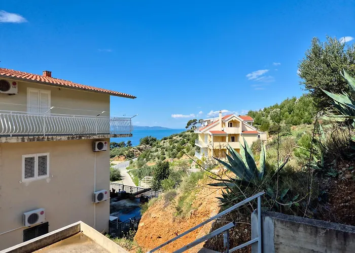 Cascada Szálloda 3*