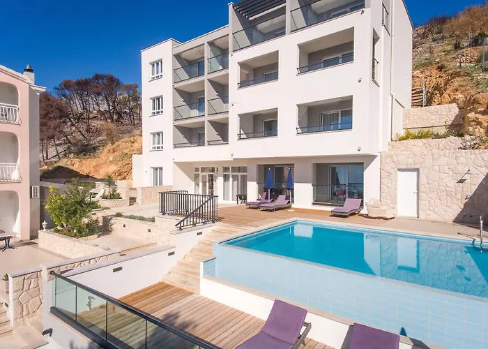 Szálloda Cascada 3*