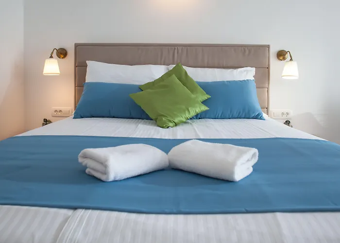 Hotel Cascada